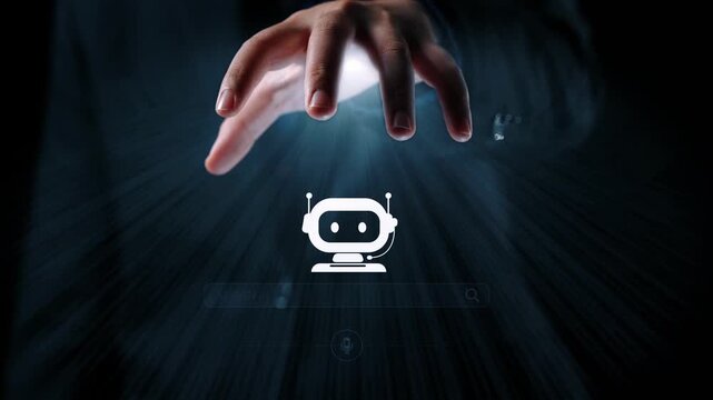 AI assistant with voice chat interface, combining smart chatbot, voice command, and AI-powered control search tools. Agentic AI assistant helps users search and chat naturally. Elide