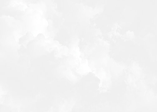 Realistic steam fog isolated transparent background PNG
