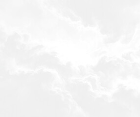 Fototapeta premium Airborne steam texture with natural flow dynamics PNG