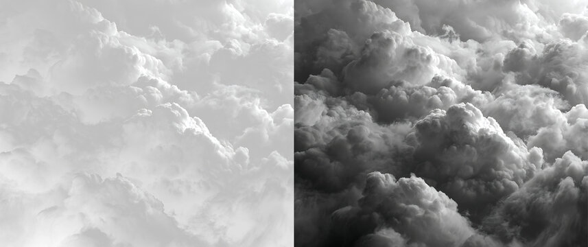 Vapor diffusion effect with soft cloudlike structure PNG