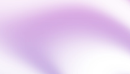 Soft abstract gradient swirl in pastel purple haze minimal background © Md nur
