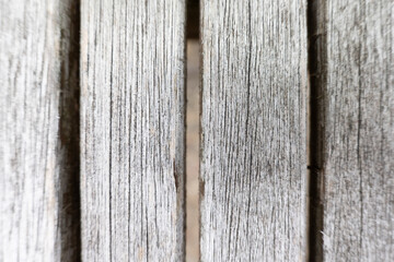 Fototapeta premium Weathered Grey Wood Slats Texture – Symbol and Background Structure for Housing Market, Construction Costs, Material Scarcity