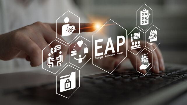 Employee Assistance Program enhances wellness support, mental health, and work-life balance Parse