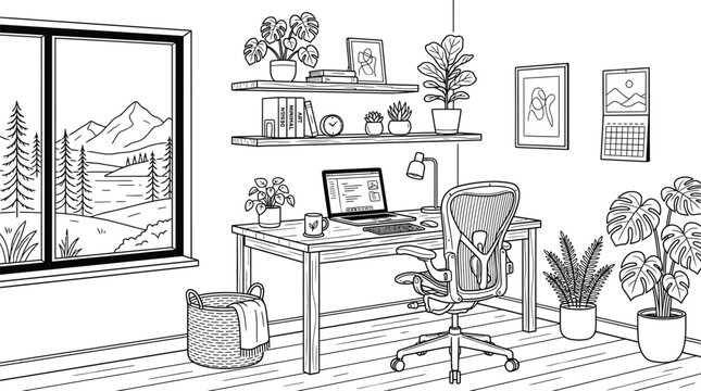 Adobe Illustrator Artwork