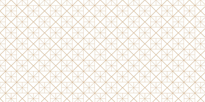 seamless ornament decor pattern with and red fabric fashion texture illustration wallpaper  textile tile vector background