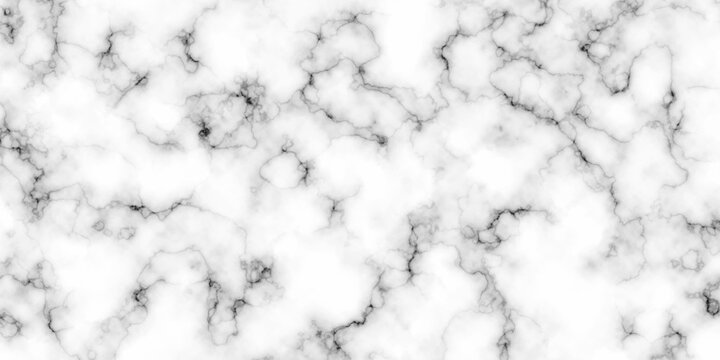White paper texture abstract interior texture background. beautiful black and white Carrara slab interior tiles gradient luxury ceramic wall and floor kitchen texture background