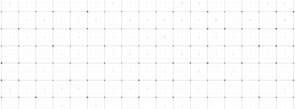 Digital Radar Grid, Ai Grid Hud, Radar Military Background. Futuristic Radar System With Ai Integration And Digital Grid.