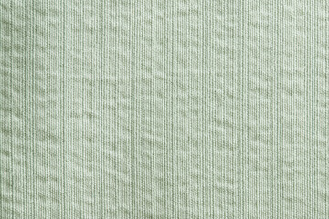 Fototapeta premium cotton fabric with a compression effect for bed linen, texture