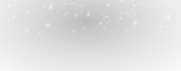 Stardust sparkle PNG Vector with magical shooting star trail creating festive holiday atmosphere with shimmering particles and glowing light effects © LIUDMILA