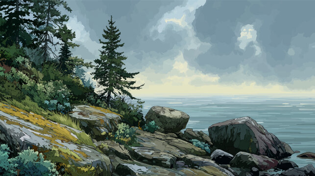 Adobe Illustrator Artwork
