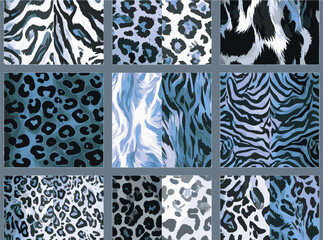 Obraz premium Print