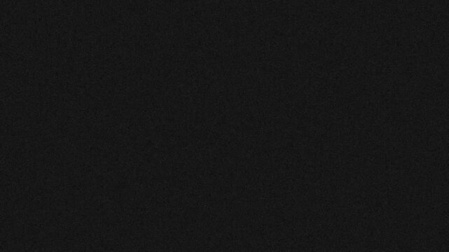 Vintage film grain and analog TV noise texture