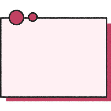 Frame Border, Banner, Text box Bubble