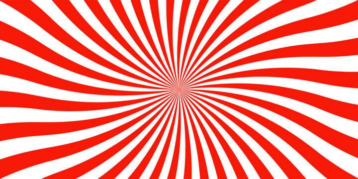 red retro background with raysred retro background with rays