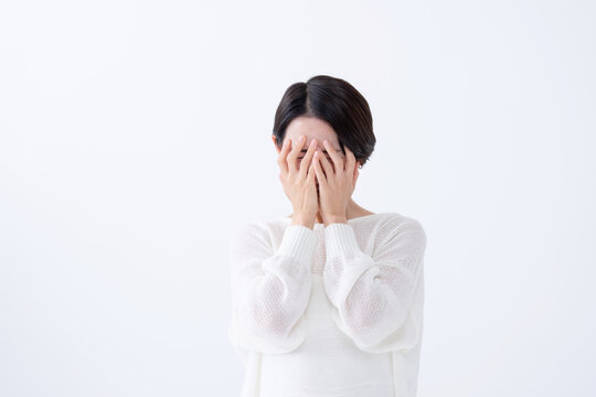 女性