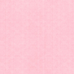 Fototapeta premium Pastel pink fabric texture with subtle floral pattern and soft textile feel. Romantic shabby chic background for wedding invitations, crafts and feminine branding.
