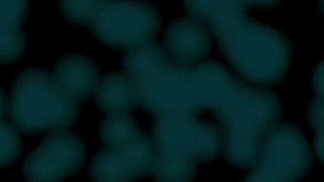 Close-up abstract green leafy texture background, vibrant foliage pattern, organic nature seamless looping motion