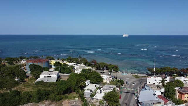 la novia del atlantico puerto plata