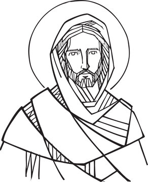 Jesus the Good Shepherd