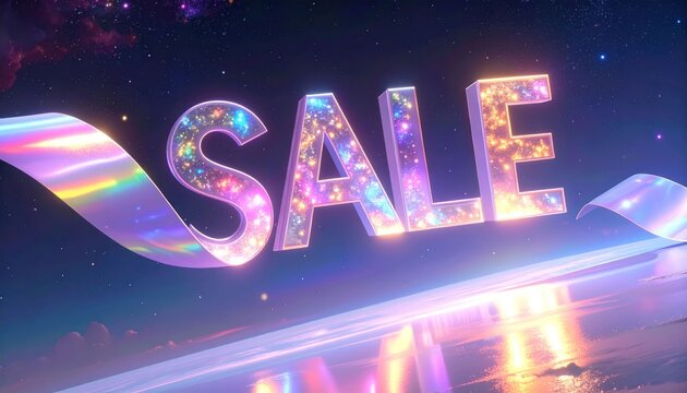 Sale event