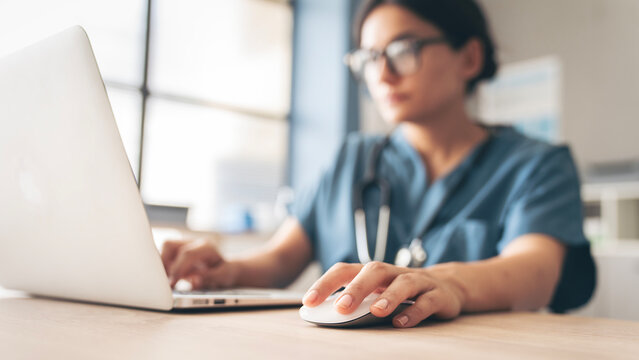 Digital healthcare documentation and data management