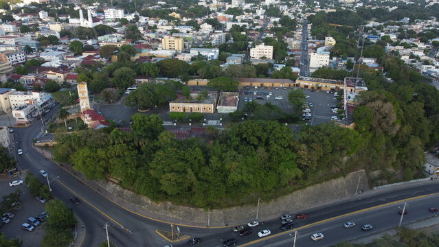 fortaleza san luis santiago de los caballeros