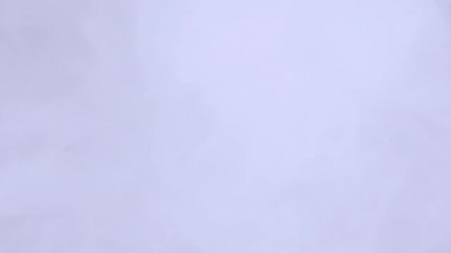 Abstract Billowing Smoke Effect Transitions