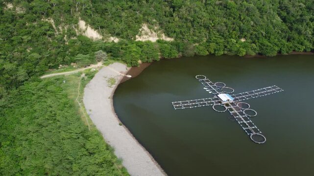 conta embalse moncion