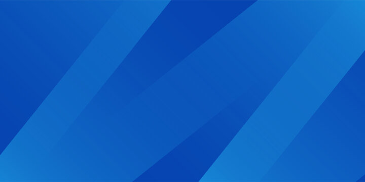 Blue sport abstract arrow background with triangles. dark blue background with abstract square shape, dynamic and sport banner concept.