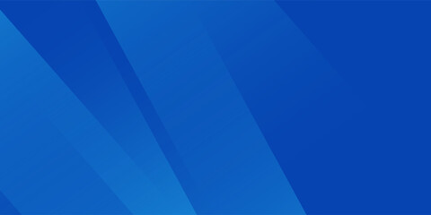 Obraz premium Blue sport abstract arrow background with triangles. dark blue background with abstract square shape, dynamic and sport banner concept.