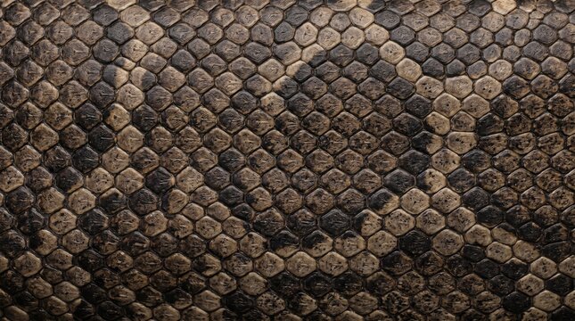 snake skin texture
