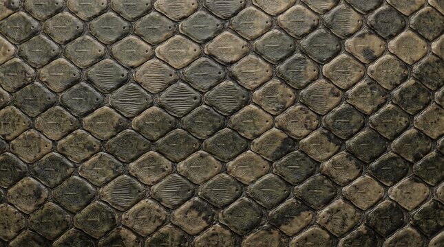 snake skin texture