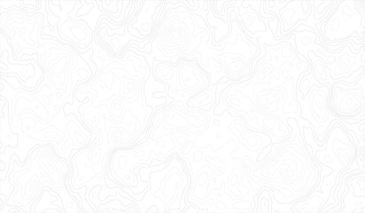 Obraz premium Abstract seamless pattern vector illustration geometric waves and texture design for a modern fabric wallpaper backdrop.