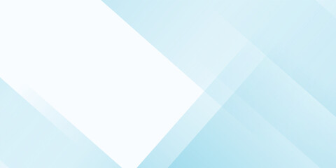 Obraz premium Blue color background abstract art vector