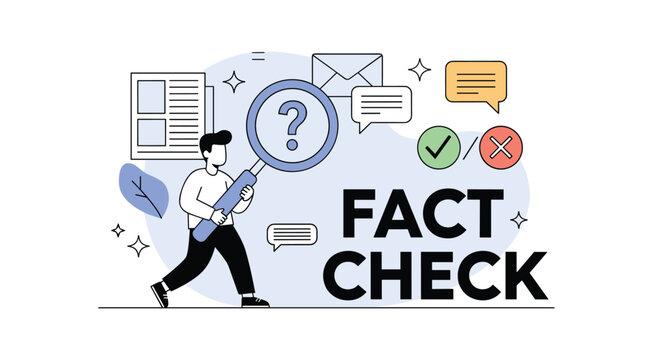 Media Factcheck Process