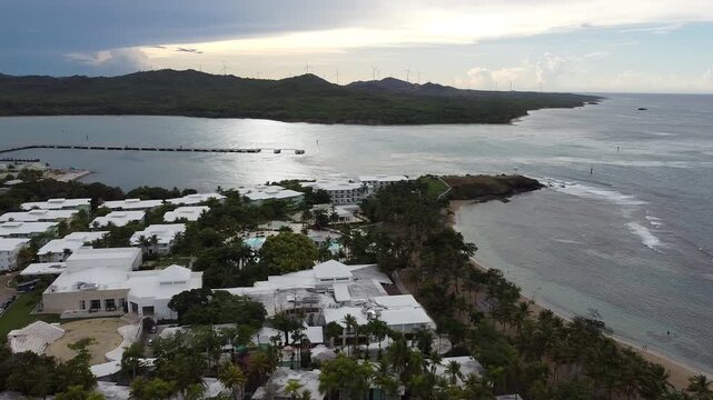 hotel senator puerto plata