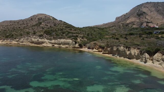 el morro de montecristi