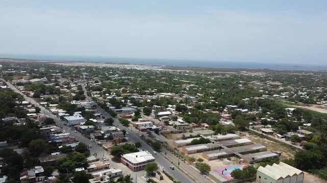 el morro de montecristi