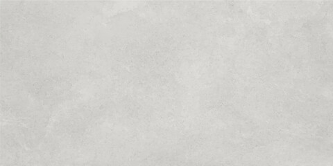 Obraz premium This seamless white paper background features a vintage rough texture with a light gray canvas pattern and a blank grunge surface for a versatile material design backdrop