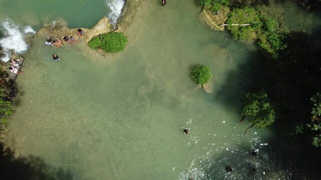 rio sonador puerto plata