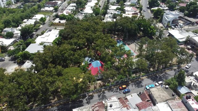 parque leon jimenes