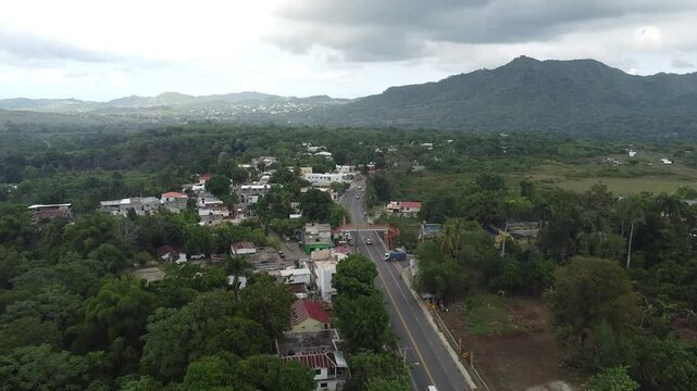 Llano de P&eacute;rez Puerto plata
