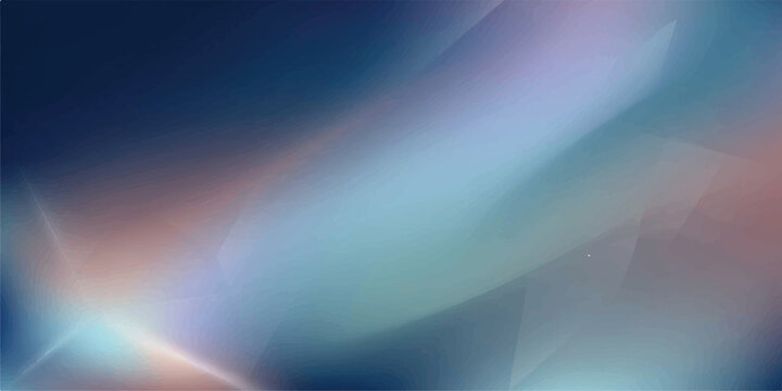 Abstract smooth blue and purple gradient background with soft light rays abstract background gradient wallpaper minimalist backdrop creative composition presentation template lightness