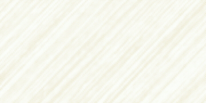 Beige halftone sand background. Pixelated speckle paper texture. Retro dotted craft ecru wallpaper. Grungy grainy sandy overlay. Dirty canvas material backdrop. Vector sack cloth halftone pattern