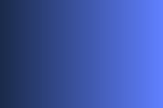 Aether Drift Tech Haze Gradient Background | Midnight Blue to Cold Bright Blue for Coding & Startup Hero Sections