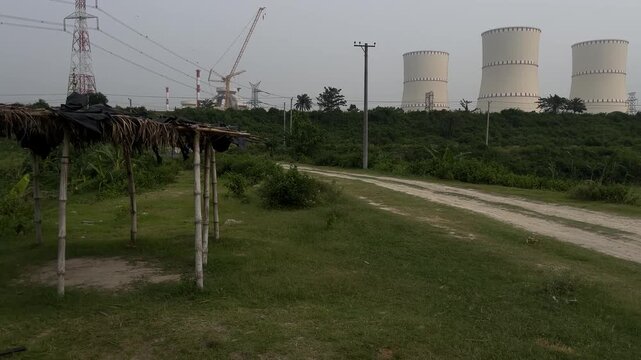 Rooppur Nuclear Power Plant