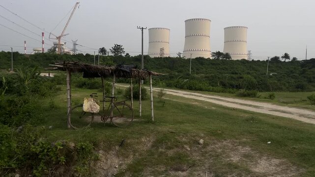 Rooppur Nuclear Power Plant