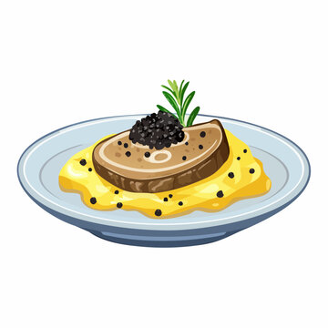 Lammfilet mit Tr&uuml;ffel-Kartoffelgratin