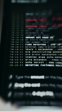 List detailing steps for a payment process at POS terminal
