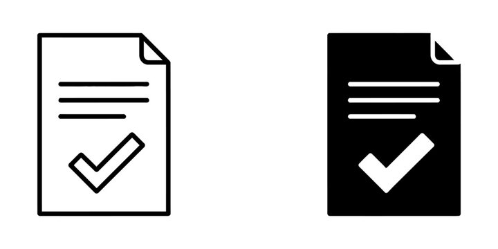 Data privacy protection folder icons set with protection security business